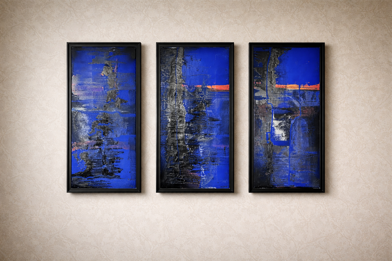 Série Clin d'oeil - vue 3